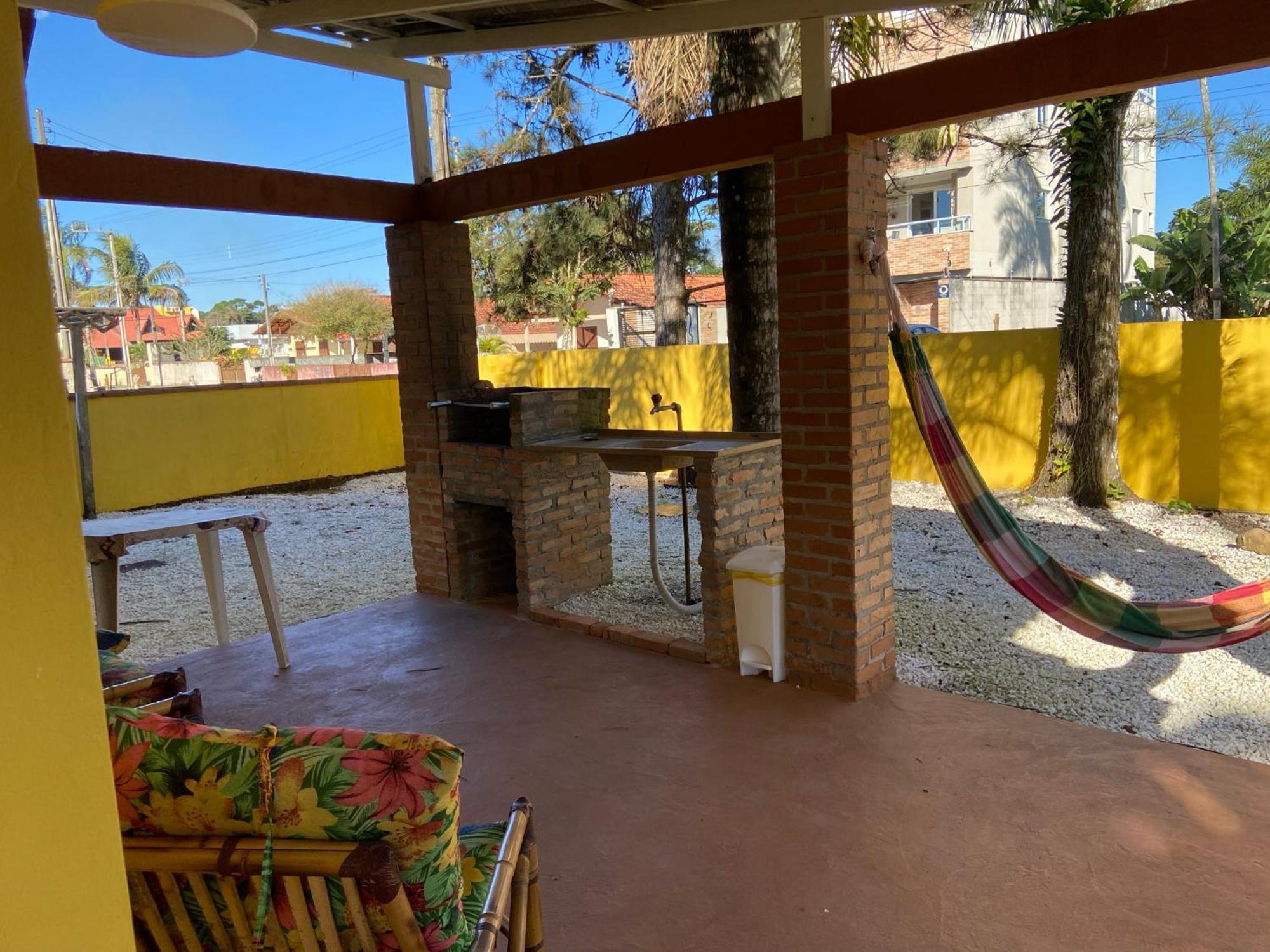 Pousada Passaros Park إيتابوا المظهر الخارجي الصورة